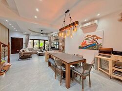 Eastwood Park (D16), Terrace #581142531